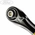 Tendon punte spate inferior Ford focus 1 1.8 16v